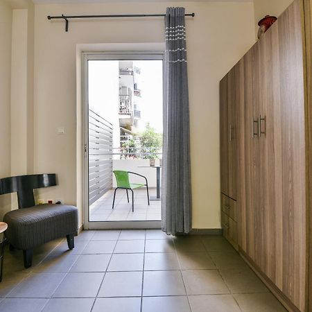 Apartamento Athens Way Lofts Exterior foto