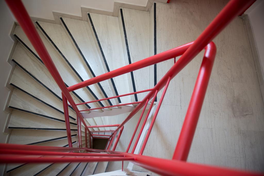Apartamento Athens Way Lofts Exterior foto