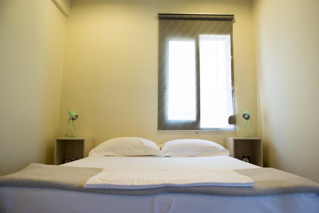 Apartamento Athens Way Lofts Exterior foto