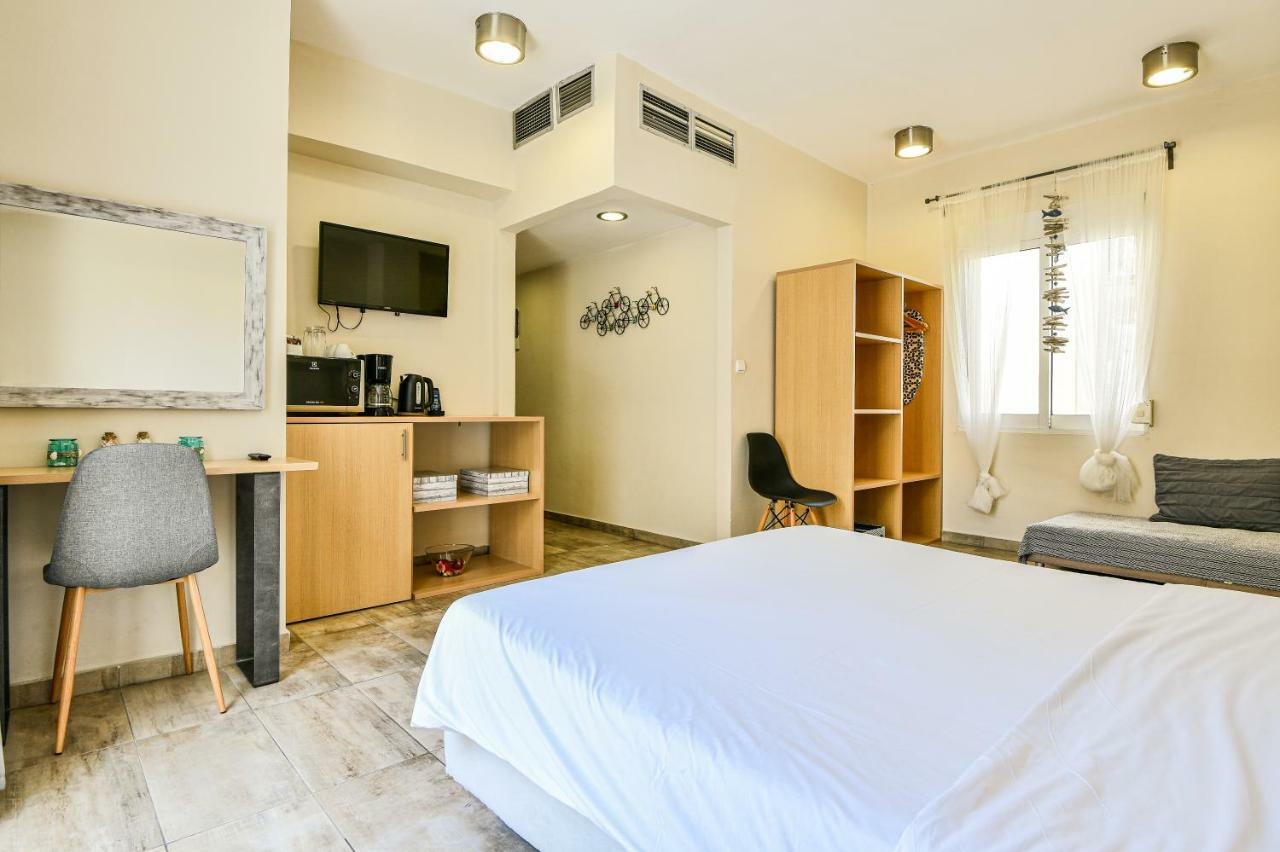 Apartamento Athens Way Lofts Exterior foto