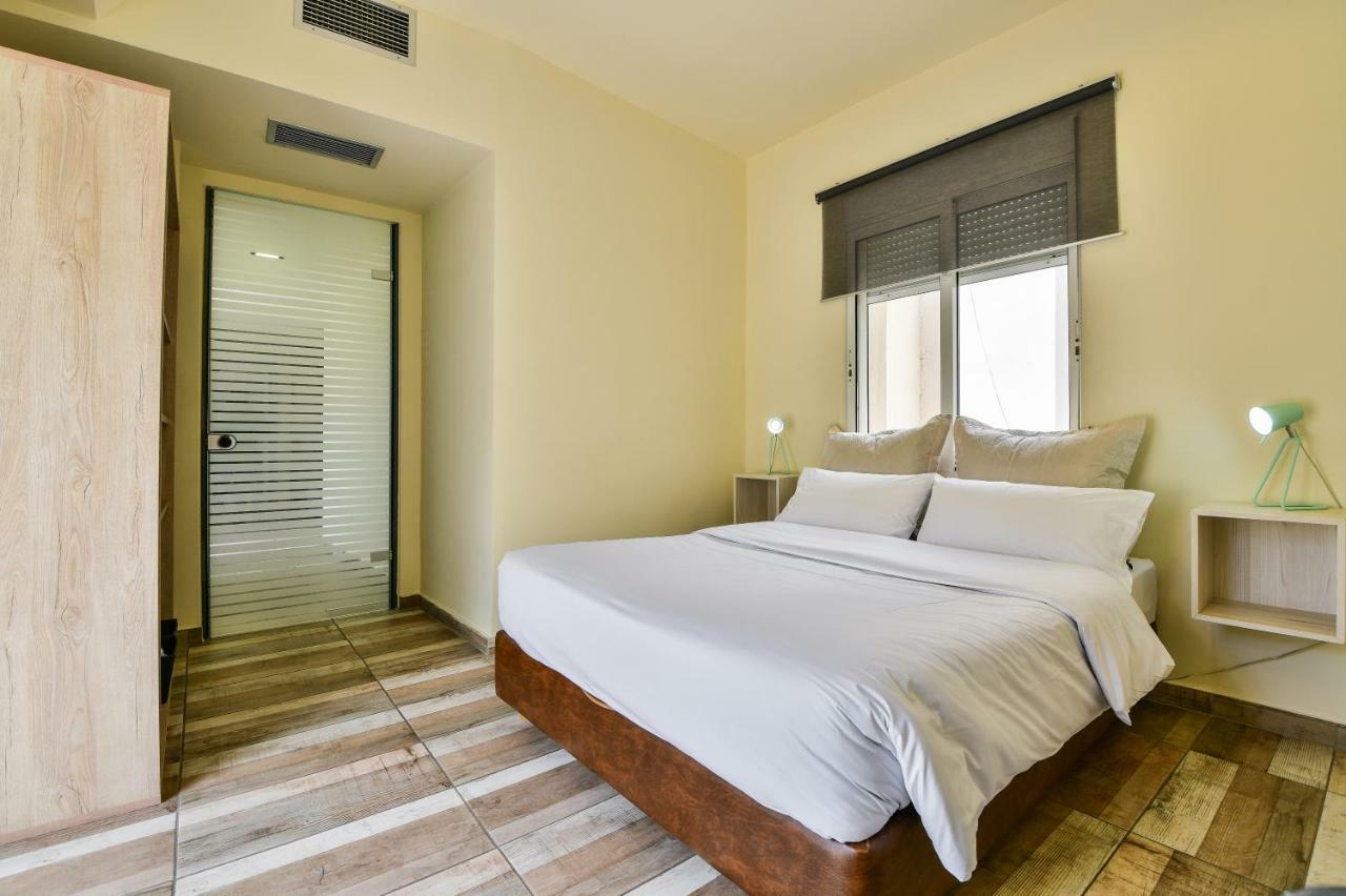 Apartamento Athens Way Lofts Exterior foto